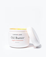 Angelic Clementine Oil Butter™ from Carter + Jane