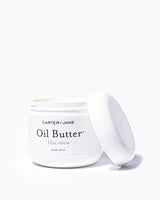Lilac Snow Oil Butter™ from Carter + Jane