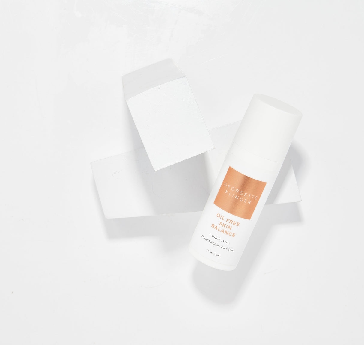 Oil Free Skin Balance from Georgette Klinger