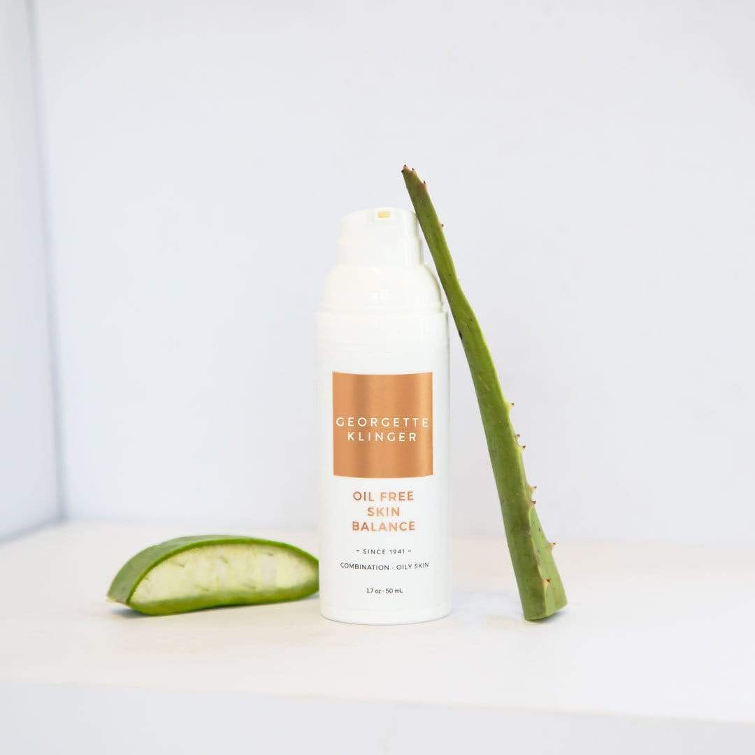Oil Free Skin Balance from Georgette Klinger