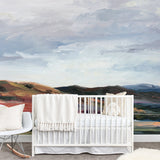 Bray Wallpaper by Morgan Casteel from Loomwell Home Goods