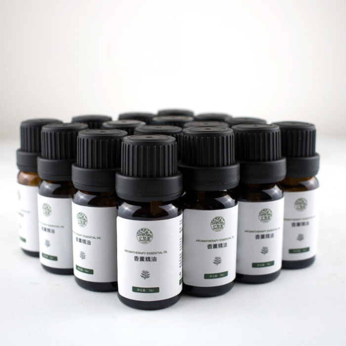 Aromatherapy Essential Oils For Oil Burners from incenseocean
