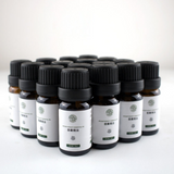 Aromatherapy Essential Oils For Oil Burners from incenseocean