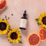 Oil Facial Cleanser for Normal/Dry Skin from Plant Therapy