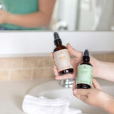 Oil Facial Cleanser for Normal/Dry Skin from Plant Therapy