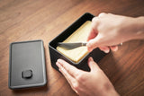 Vacuum-Sealing Butter Dish from Yamazaki Home