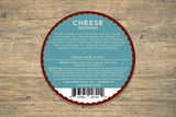 Smoked Gouda from Cheese Brothers, Inc.