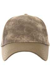 C.C BASEBALL CAP from Madeline Love