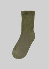 The Solids from American Trench