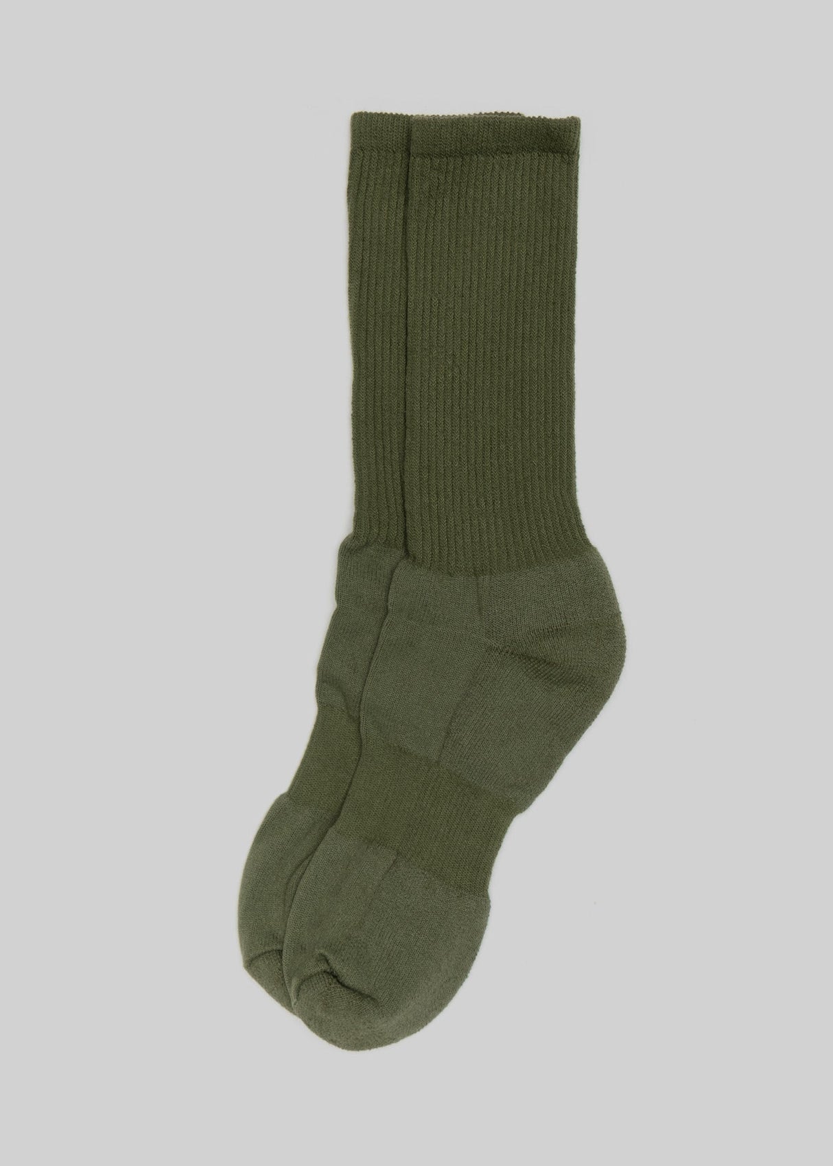 The Mil-Spec Sport Sock from American Trench