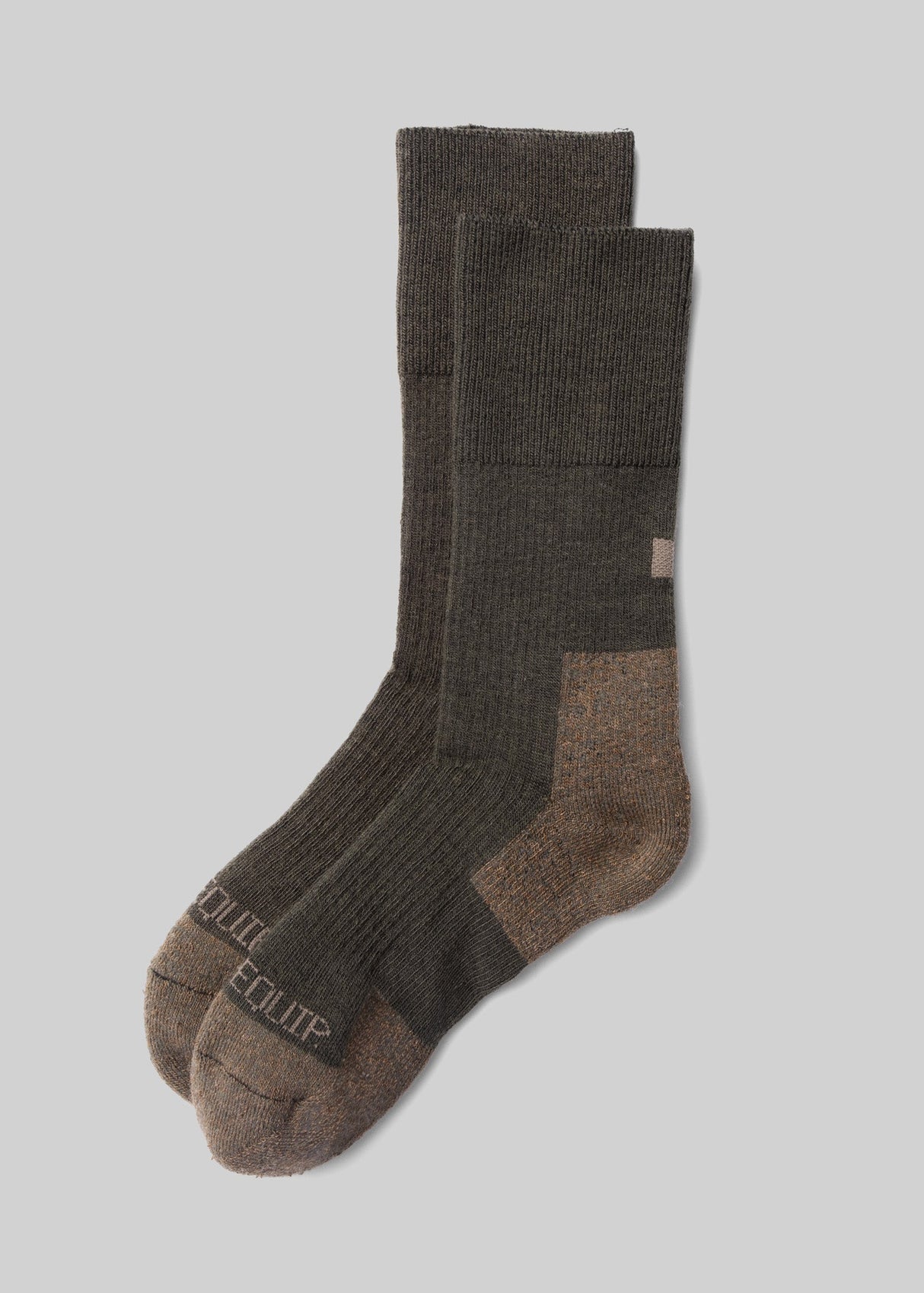 The Field Sock from American Trench
