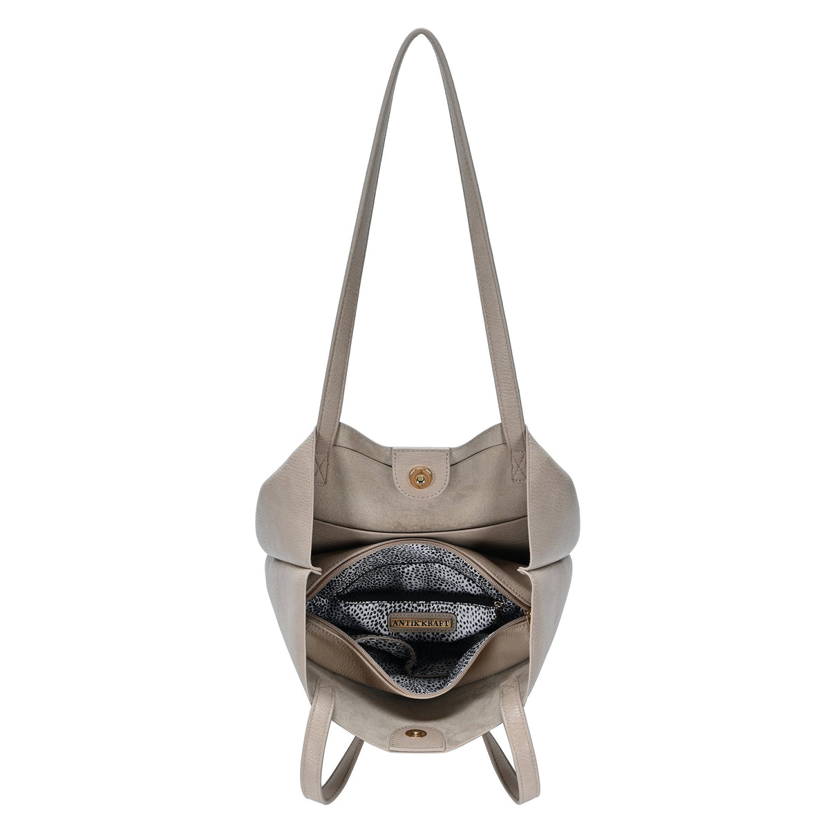 Olivia Tote from MMS Brands