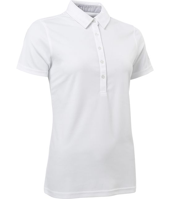Women Olivia Polo from Abacus Sportswear US