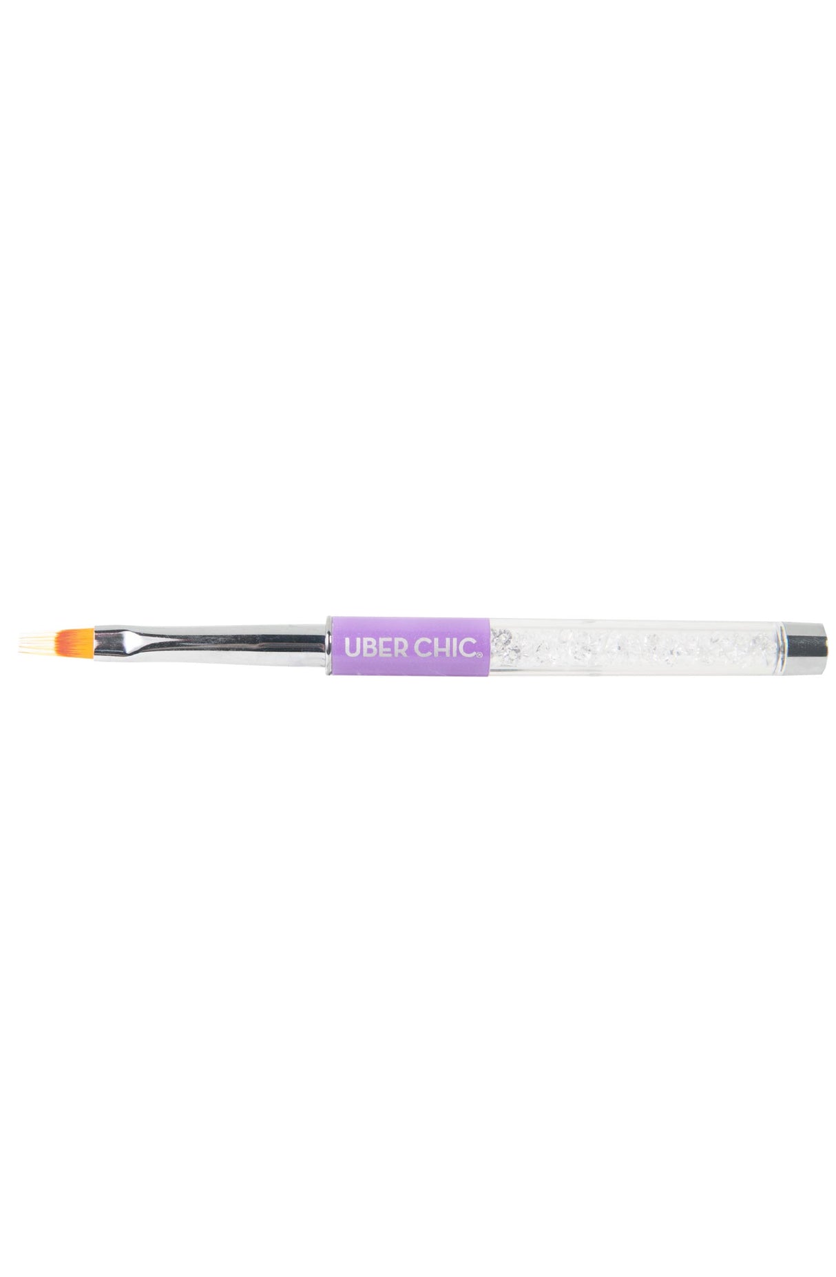 Special Texture Ombre Brush - Purple From UberChic Beauty