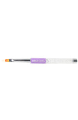 Special Texture Ombre Brush - Purple From UberChic Beauty