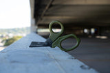 MINI Compact Medical Tactical Trauma Shears | from ONE SHEAR