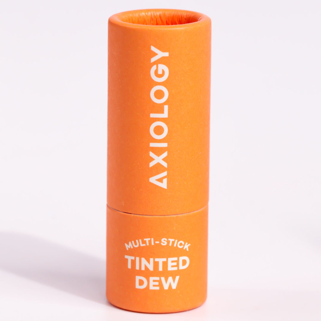 Tinted Dew Multi-Sticks from Axiology