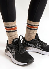 Women's Merino Activity Crew from American Trench