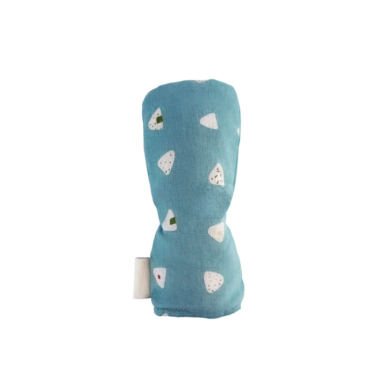Onigiri Headcover from Tomo Golf