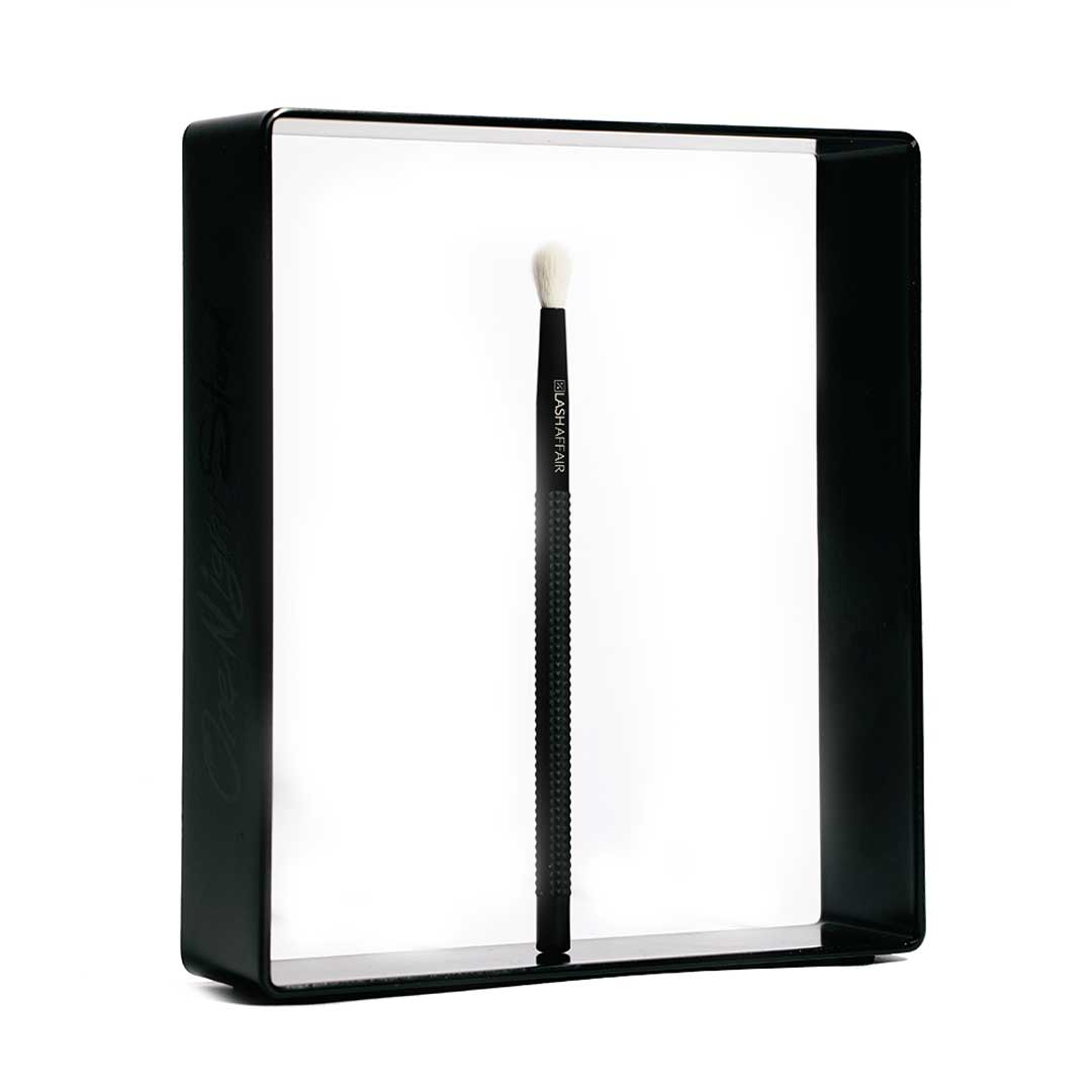 One Night Stand Magnetic Cleansing Brush Stand | Product Organizer | Brush Included From Lash Affair