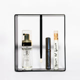 One Night Stand Magnetic Cleansing Brush Stand | Product Organizer | Brush Included From Lash Affair
