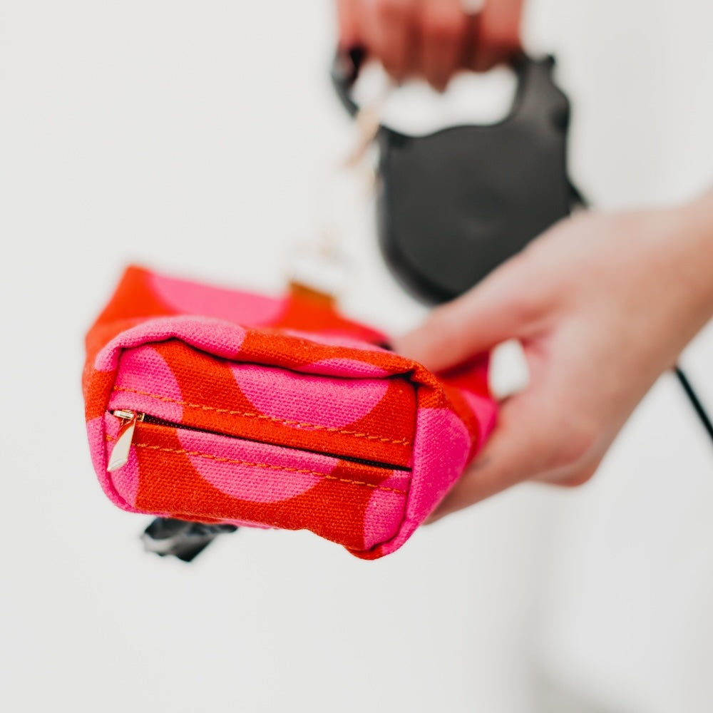 Gus & Co - On The Go Pouch from Pretty Simple