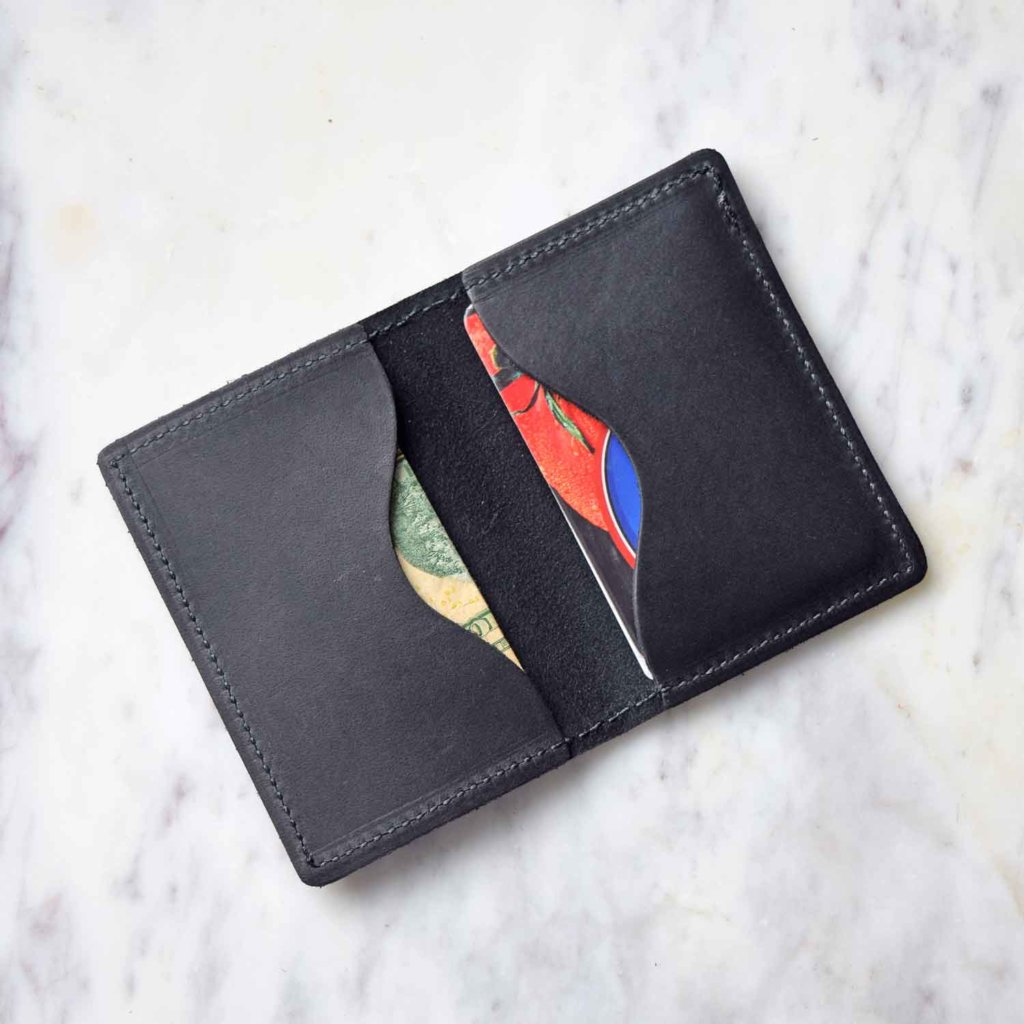 Bifold Card Wallet From Urban Southern