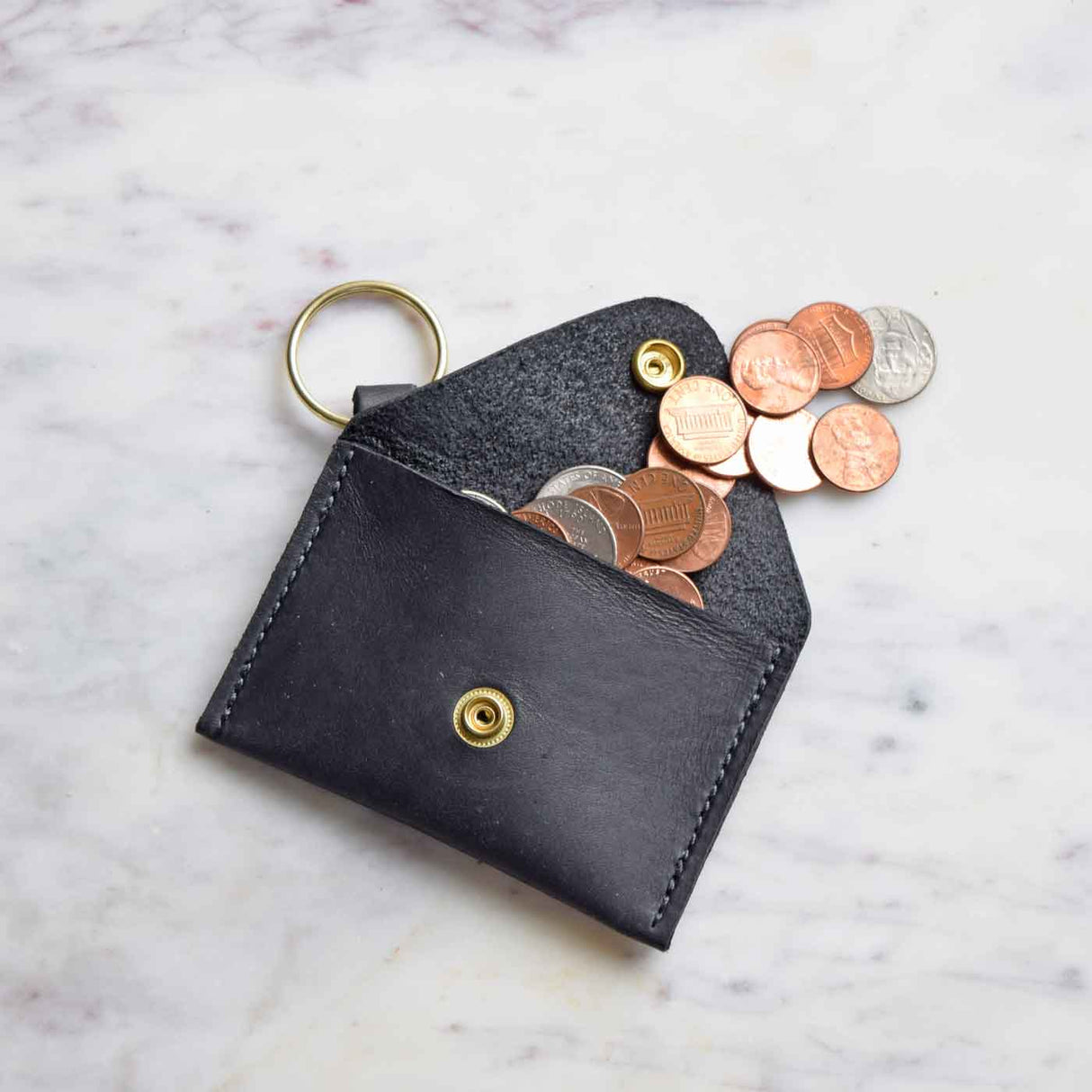 Keychain Coin Purse From Urban Southern