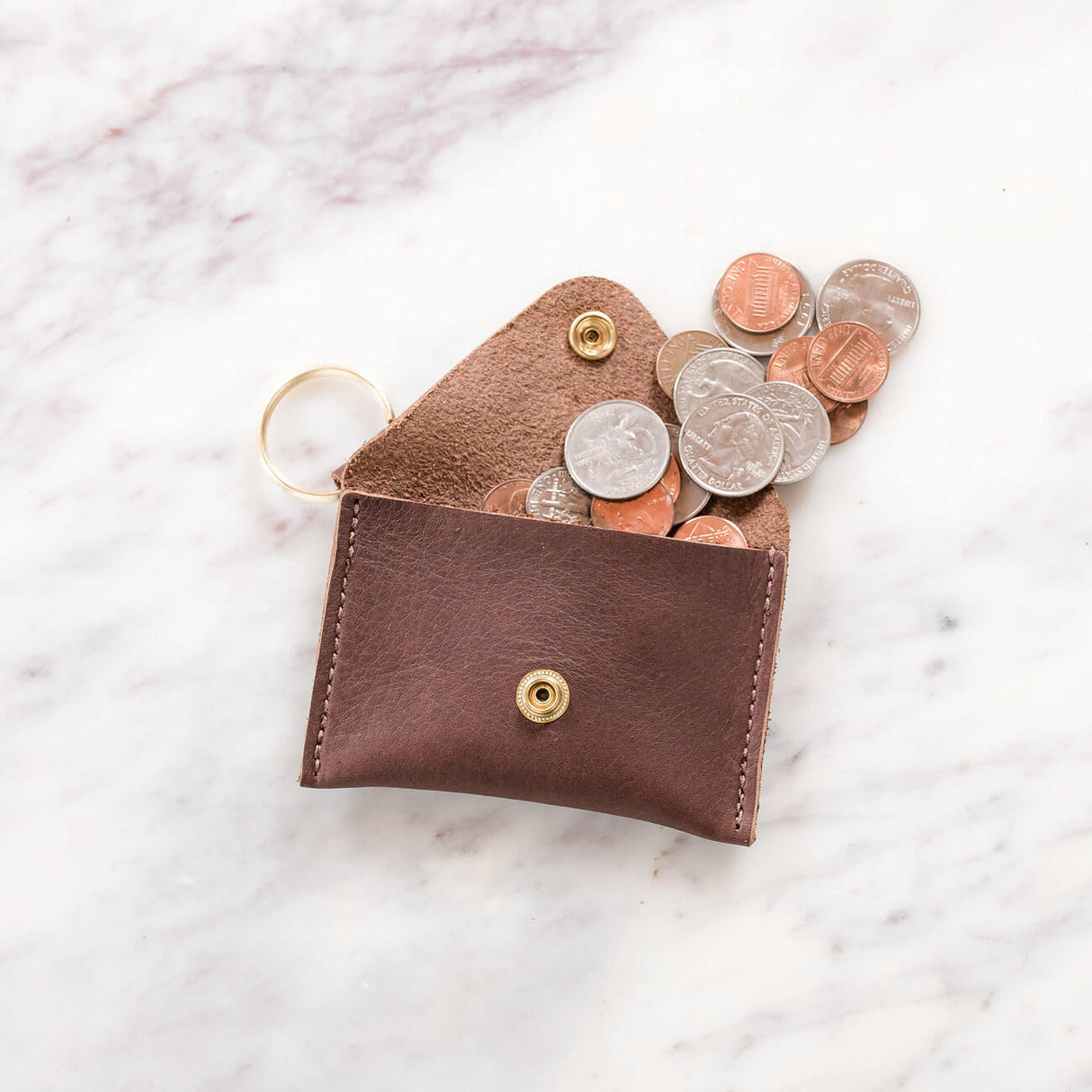 Keychain Coin Purse From Urban Southern