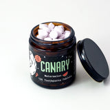 Watermelon Toothpaste Tablets from Canary
