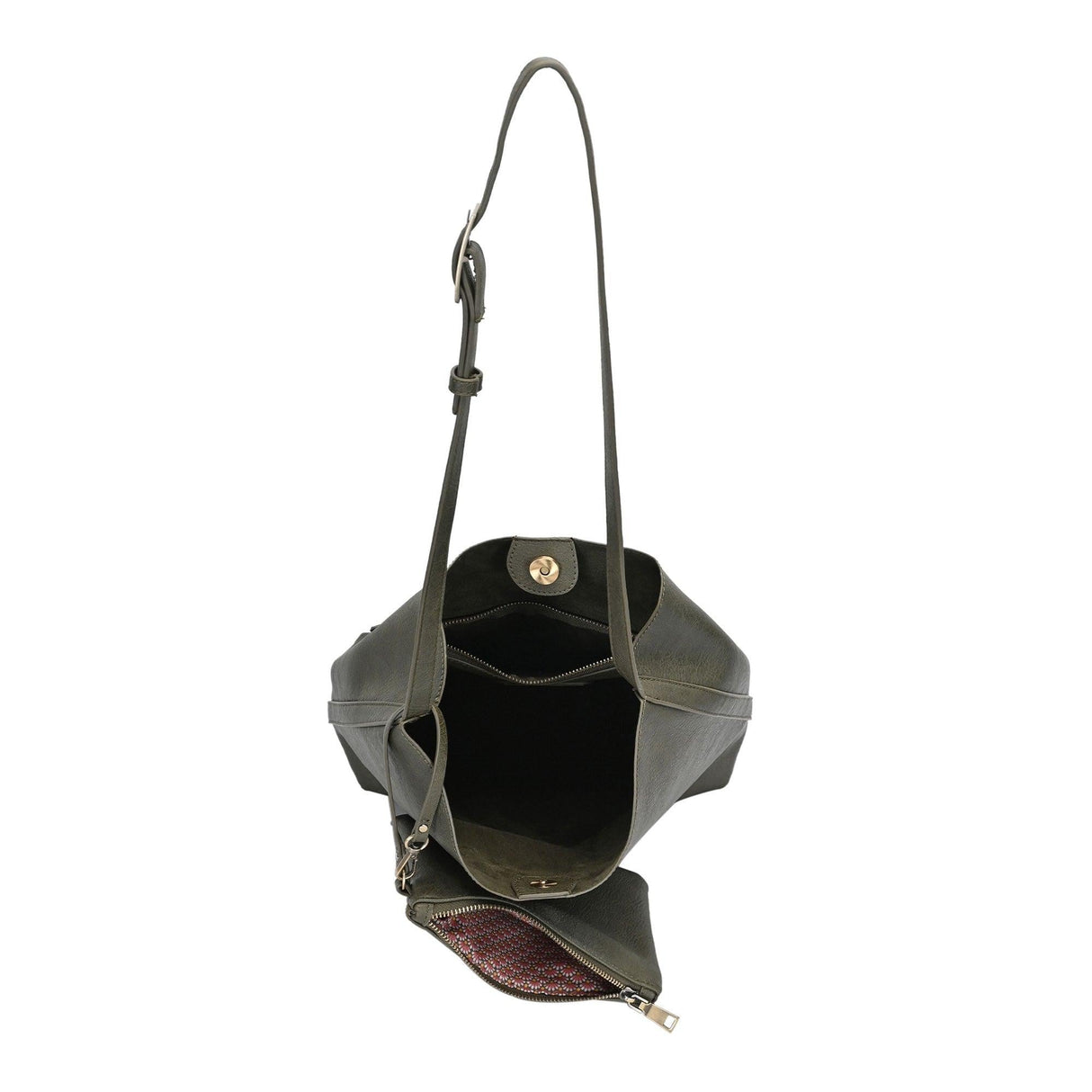 Ophelia Hobo from MMS Brands