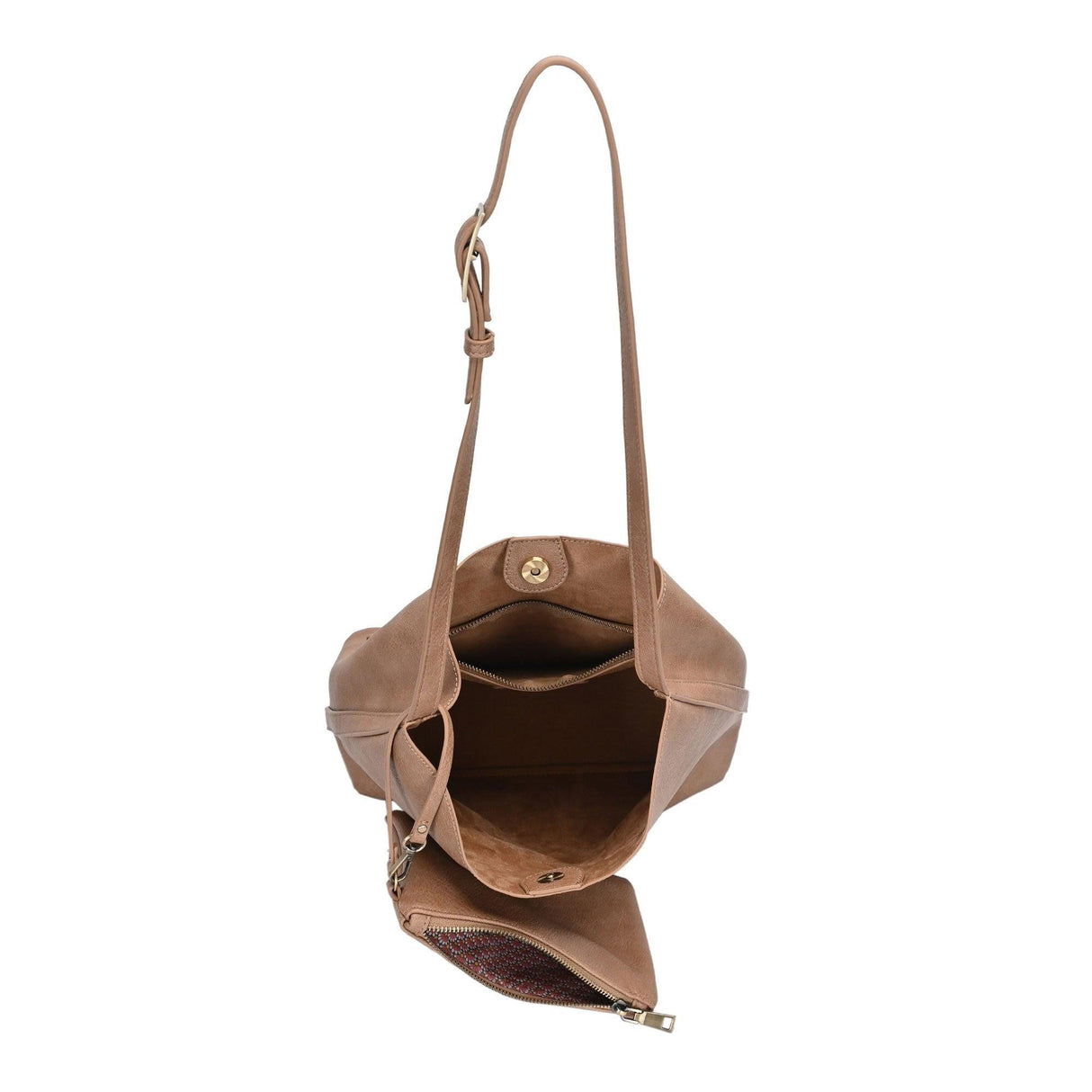 Ophelia Hobo from MMS Brands