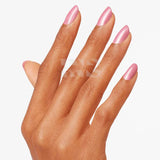 OPI Gel Color - Always Bare For You Spring 2019 - Baby, Take a Vow GC SH1 from iNAIL SUPPLY