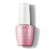 OPI Gel Color - Always Bare For You Spring 2019 - Baby, Take a Vow GC SH1 from iNAIL SUPPLY