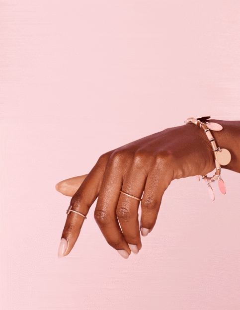 OPI Gel Color - Always Bare For You Spring 2019 - Bare My Soul GC SH4 from iNAIL SUPPLY