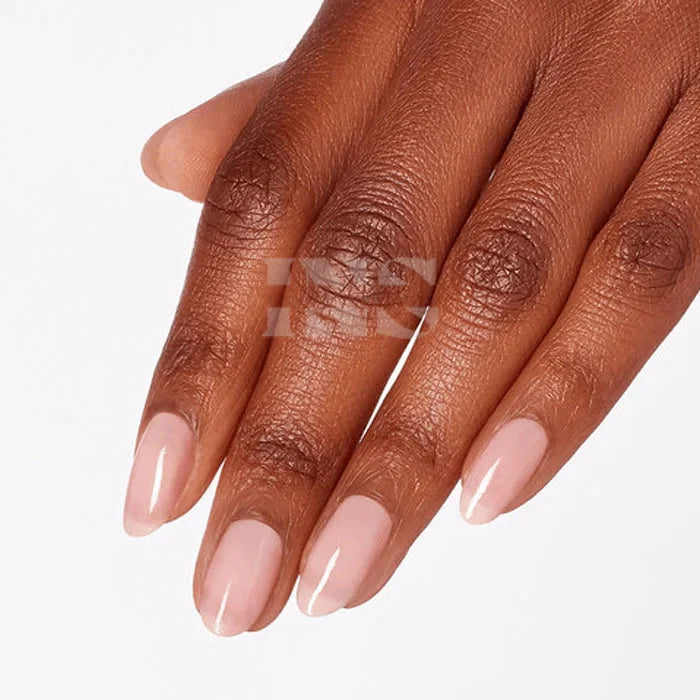 OPI Gel Color - Always Bare For You Spring 2019 - Bare My Soul GC SH4 from iNAIL SUPPLY
