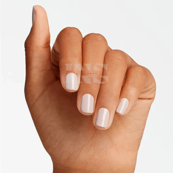OPI Gel Color - Brazil Spring 2014 - Don't Bossa Nova Me Around GC A60 from iNAIL SUPPLY