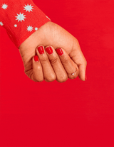 OPI Gel Color - Brazil Spring 2014 - Red Hot Rio GC A70 from iNAIL SUPPLY