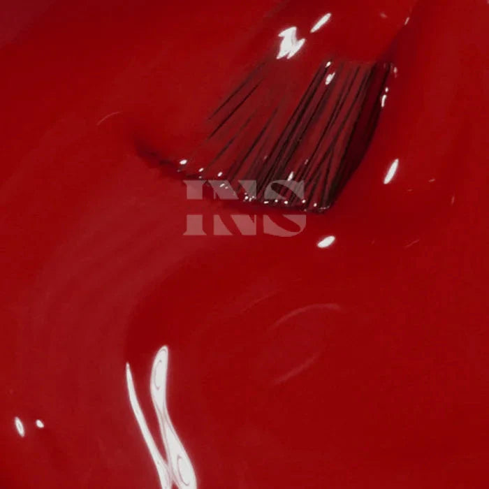 OPI Gel Color - Brazil Spring 2014 - Red Hot Rio GC A70 from iNAIL SUPPLY