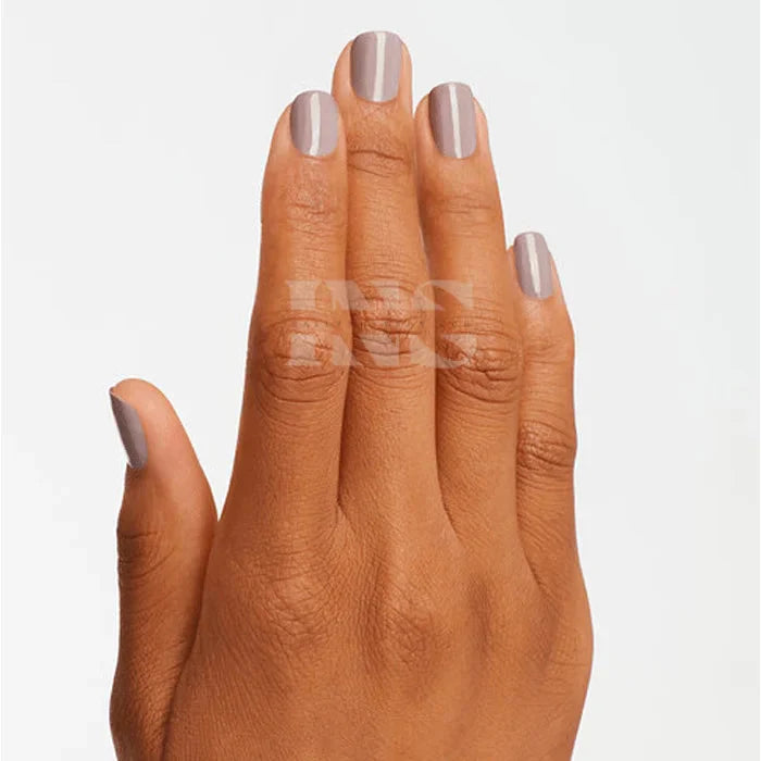 OPI Gel Color - Brazil Spring 2014 - Taupe-less Beach GC A61 from iNAIL SUPPLY