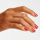 OPI Gel Color - Brazil Spring 2014 - The Thrill of Brazil Spring 2014 GC A16 from iNAIL SUPPLY