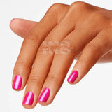 OPI Gel Color - Carnival Spring 1991 - Pompeii Purple GC C09 from iNAIL SUPPLY