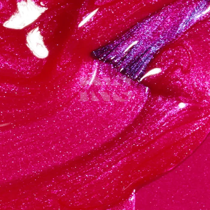 OPI Gel Color - Carnival Spring 1991 - Pompeii Purple GC C09 from iNAIL SUPPLY