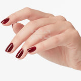 OPI Gel Color - Chicago Fall 2005 - Got The Blues For Red GC W52 from iNAIL SUPPLY