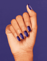OPI Gel Color - DTLA Fall 2021 - Abstract After Dark GC LA10 from iNAIL SUPPLY