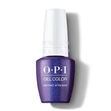 OPI Gel Color - DTLA Fall 2021 - Abstract After Dark GC LA10 from iNAIL SUPPLY