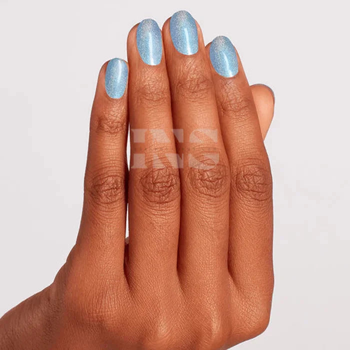OPI Gel Color - DTLA Fall 2021 - Angels Flight to Starry Nights GC LA08 from iNAIL SUPPLY