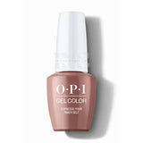 OPI Gel Color - DTLA Fall 2021 - Espresso Your Inner Self GC LA04 from iNAIL SUPPLY