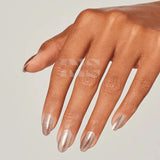 OPI Gel Color - DTLA Fall 2021 - Metallic Composition GC LA01 from iNAIL SUPPLY
