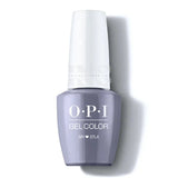 OPI Gel Color - Fall 2021 DTLA - OPI Heart LA09 from iNAIL SUPPLY